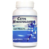 Cetyl Myristoleate 90 Soft Gels for Joint Relief * - Manufactured in the USA!