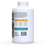 CM Joint Care for Dogs | Advanced Hip & Joint Repair Supplement with Cetyl Myristoleate (Omega 5), Glucosamine & Hyaluronic Acid | 360 Tasty Chewable Tablets